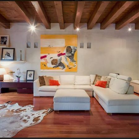 Porta Vittoria Apartment Verona Esterno foto