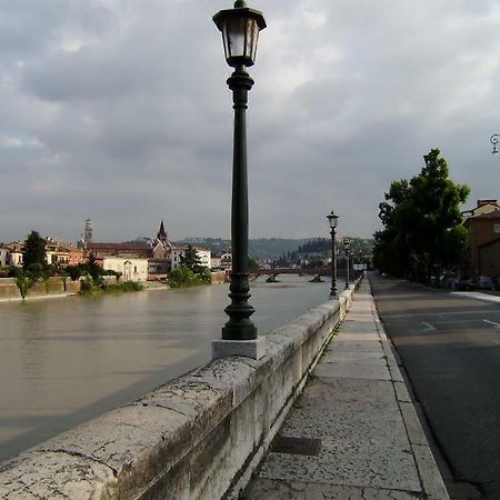 Porta Vittoria Apartment Verona Esterno foto
