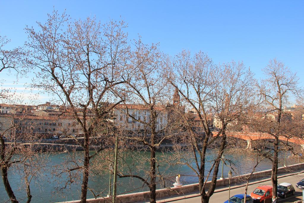 Porta Vittoria Apartment Verona Camera foto