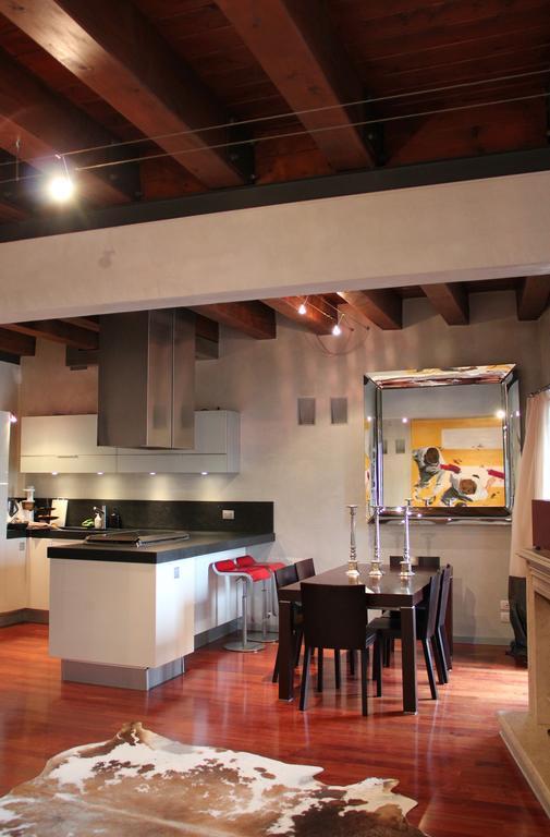 Porta Vittoria Apartment Verona Camera foto