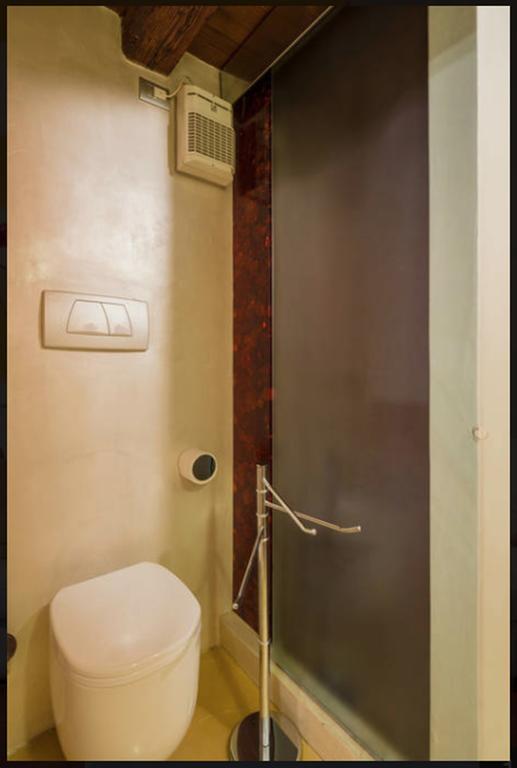 Porta Vittoria Apartment Verona Esterno foto