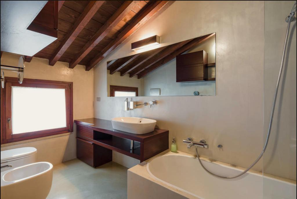 Porta Vittoria Apartment Verona Esterno foto