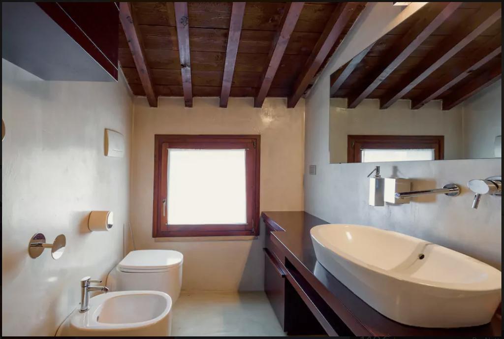 Porta Vittoria Apartment Verona Esterno foto
