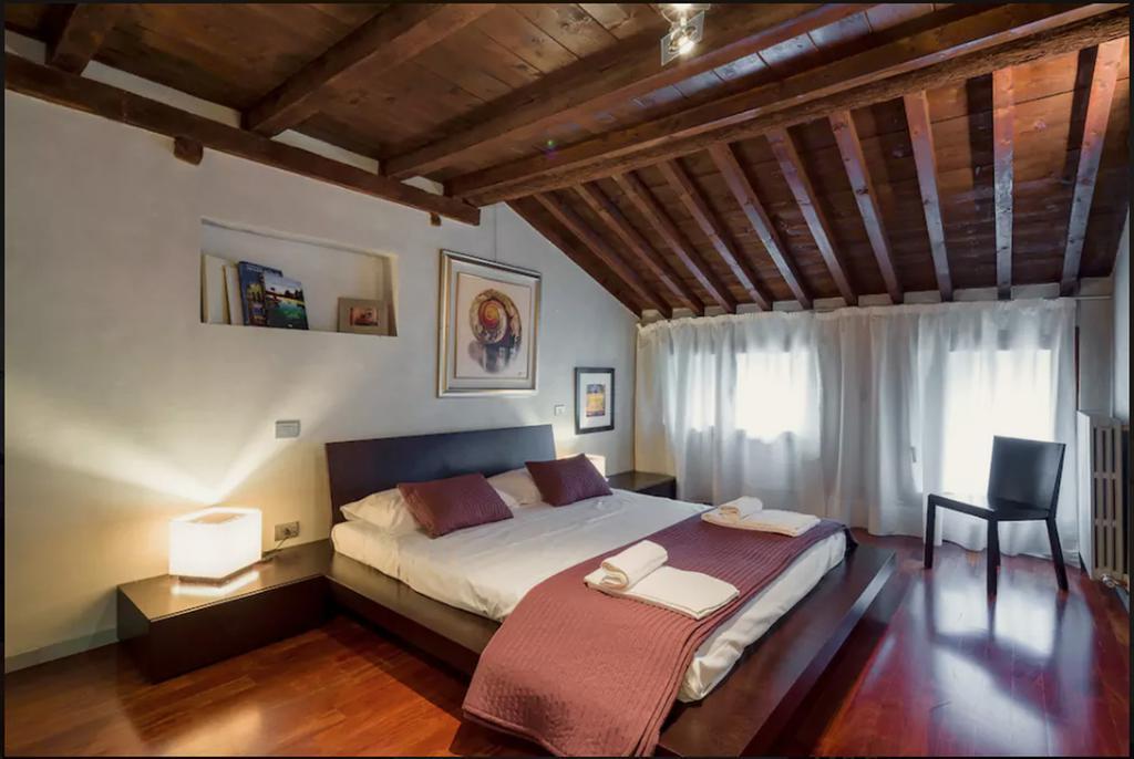 Porta Vittoria Apartment Verona Esterno foto